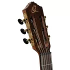 Ortega GRANDSUITE Klasszikus gitár, 4/4-es méret, tokkal