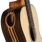 Ortega GRANDSUITE Klasszikus gitár, 4/4-es méret, tokkal