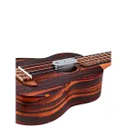 Ortega HUMIUK-BK Ukulele párásító