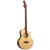 Ortega KTSM2-5 Ken Taylor Signature akusztikus basszusgitár 5 húros, tokkal