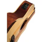 Ortega KTSM2-5 Ken Taylor Signature akusztikus basszusgitár 5 húros, tokkal
