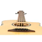 Ortega KTSM2-5 Ken Taylor Signature akusztikus basszusgitár 5 húros, tokkal