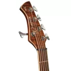 Ortega KTSM2-5 Ken Taylor Signature akusztikus basszusgitár 5 húros, tokkal
