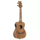 Ortega LIZARD-CC-GB Koncert ukulele, tokkal