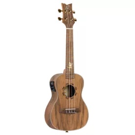 Ortega LIZARD-CC-GB Koncert ukulele, tokkal