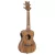 Ortega LIZARD-CC-GB Koncert ukulele, tokkal