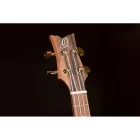 Ortega LIZARD-CC-GB Koncert ukulele, tokkal