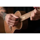 Ortega LIZARD-CC-GB Koncert ukulele, tokkal