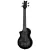 Ortega NEO-BS-TGB-L Basszus ukulele balkezes, tokkal