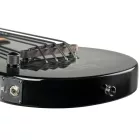 Ortega NEO-BS-TGB-L Basszus ukulele balkezes, tokkal