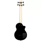 Ortega NEO-BS-TGB-L Basszus ukulele balkezes, tokkal