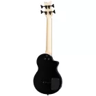 Ortega NEO-BS-TGB-L Basszus ukulele balkezes, tokkal