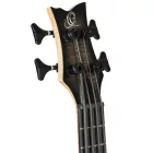 Ortega NEO-BS-TGB Basszus ukulele, tokkal