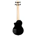 Ortega NEO-BS-TGB Basszus ukulele, tokkal