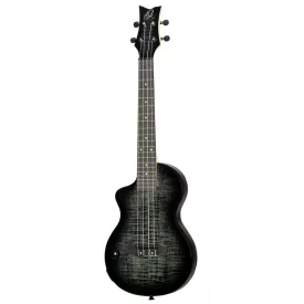 Ortega NEO-U-TGB-L Tenor ukulele, tokkal