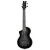 Ortega NEO-U-TGB-L Tenor ukulele, tokkal