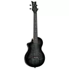 Ortega NEO-U-TGB-L Tenor ukulele, tokkal