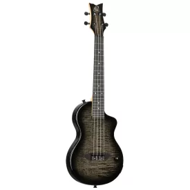 Ortega NEO-U-TGB Tenor ukulele, tokkal