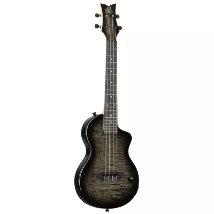 Ortega NEO-U-TGB Tenor ukulele, tokkal
