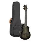 Ortega NEO-U-TGB Tenor ukulele, tokkal