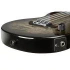 Ortega NEO-U-TGB Tenor ukulele, tokkal