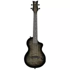 Ortega NEO-U-TGB Tenor ukulele, tokkal