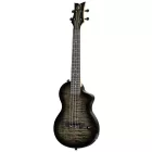 Ortega NEO-U-TGB Tenor ukulele, tokkal