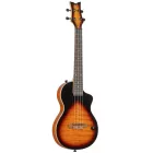 Ortega NEO-U-TSB Tenor ukulele, tokkal