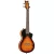 Ortega NEO-U-TSB Tenor ukulele, tokkal