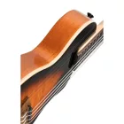 Ortega NEO-U-TSB Tenor ukulele, tokkal