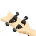 Ortega NEO-U-TSB Tenor ukulele, tokkal