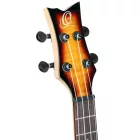 Ortega NEO-U-TSB Tenor ukulele, tokkal