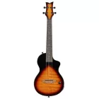 Ortega NEO-U-TSB Tenor ukulele, tokkal