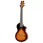 Ortega NEO-U-TSB Tenor ukulele, tokkal