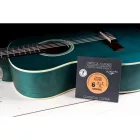 Ortega NYA34N klasszikus gitárhúr készlet, 3/4-es méret