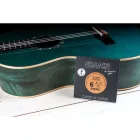 Ortega NYA44H klasszikus gitárhúr készlet, 4/4-es méret