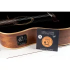 Ortega NYS44EH klasszikus gitárhúr készlet, 4/4 Extra Hard