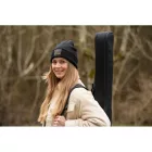 Ortega O-BEANIE-BK Sapka Ortega logóval, fekete