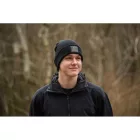 Ortega O-BEANIE-BK Sapka Ortega logóval, fekete