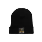 Ortega O-BEANIE-BK Sapka Ortega logóval, fekete