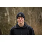 Ortega O-BEANIE-BK Sapka Ortega logóval, fekete