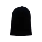 Ortega O-BEANIE-BK Sapka Ortega logóval, fekete