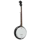 Ortega OBJ150-WB Banjo, mahagóni