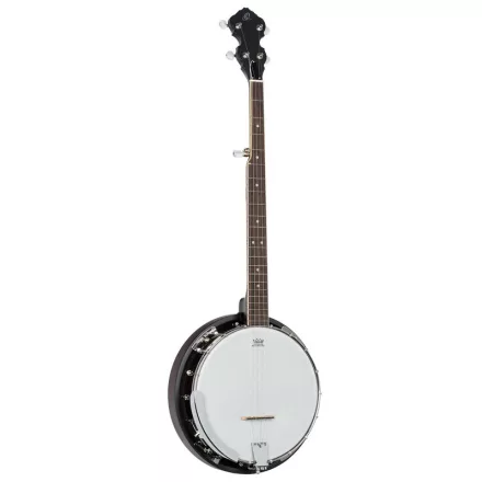 Ortega OBJ150-WB Banjo, mahagóni
