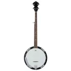 Ortega OBJ150-WB Banjo, mahagóni