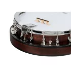 Ortega OBJ150-WB Banjo, mahagóni