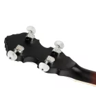 Ortega OBJ150-WB Banjo, mahagóni