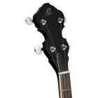 Ortega OBJ150-WB Banjo, mahagóni