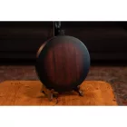Ortega OBJ150-WB Banjo, mahagóni
