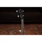 Ortega OBJ150-WB Banjo, mahagóni